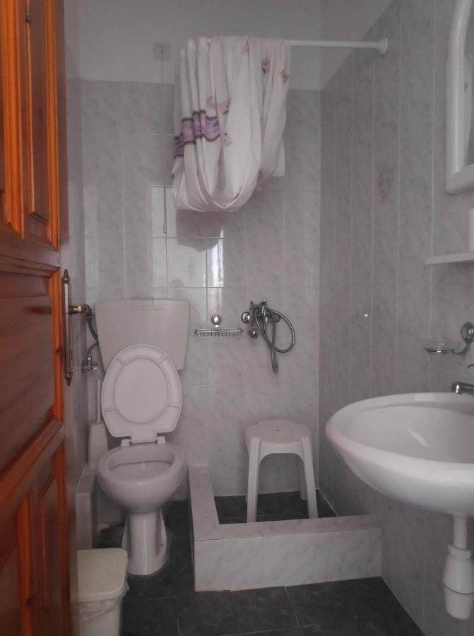 Catherine Portaria Guest House Luaran gambar