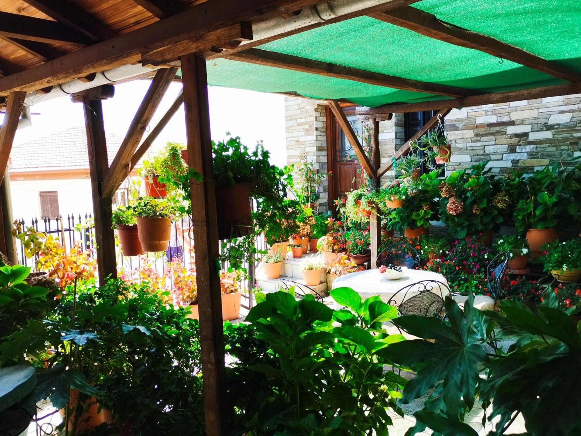 Catherine Portaria Guest House Luaran gambar