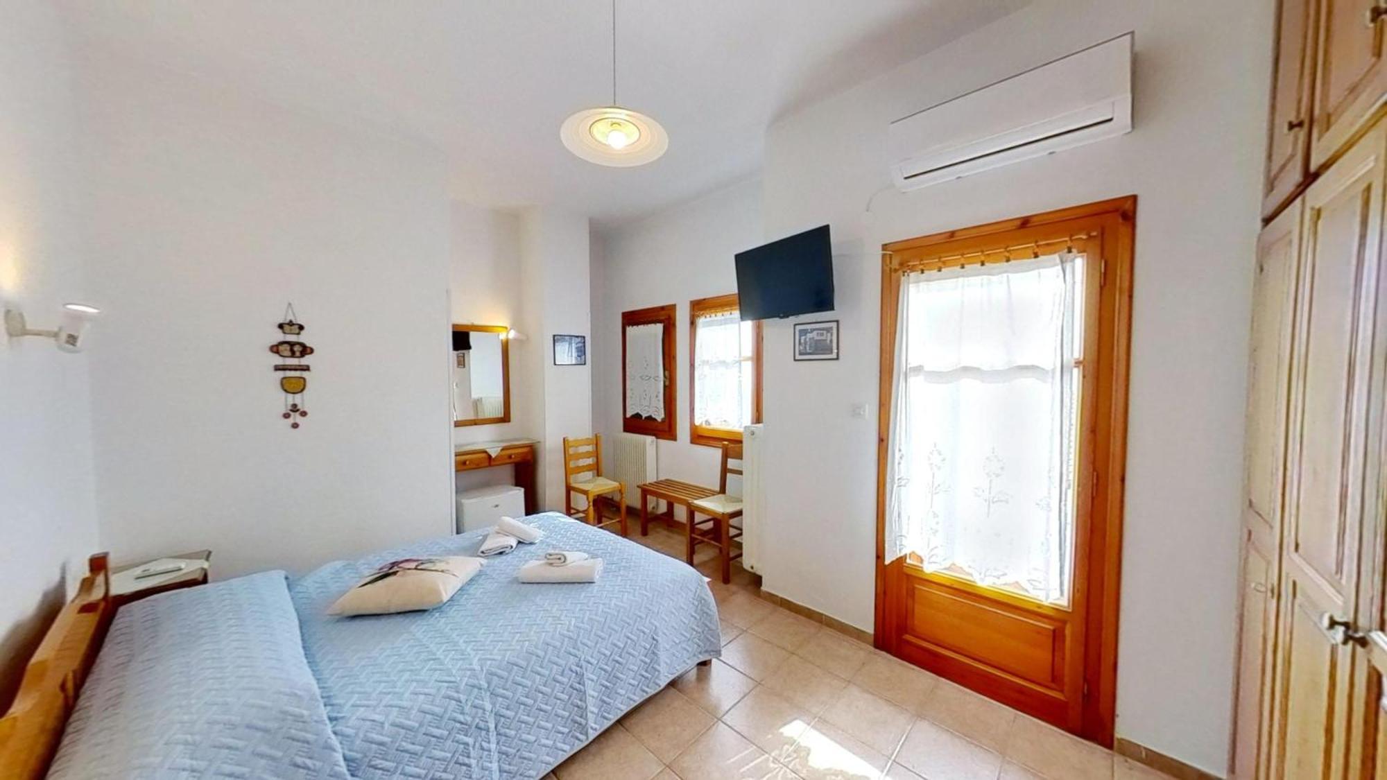 Catherine Portaria Guest House Luaran gambar