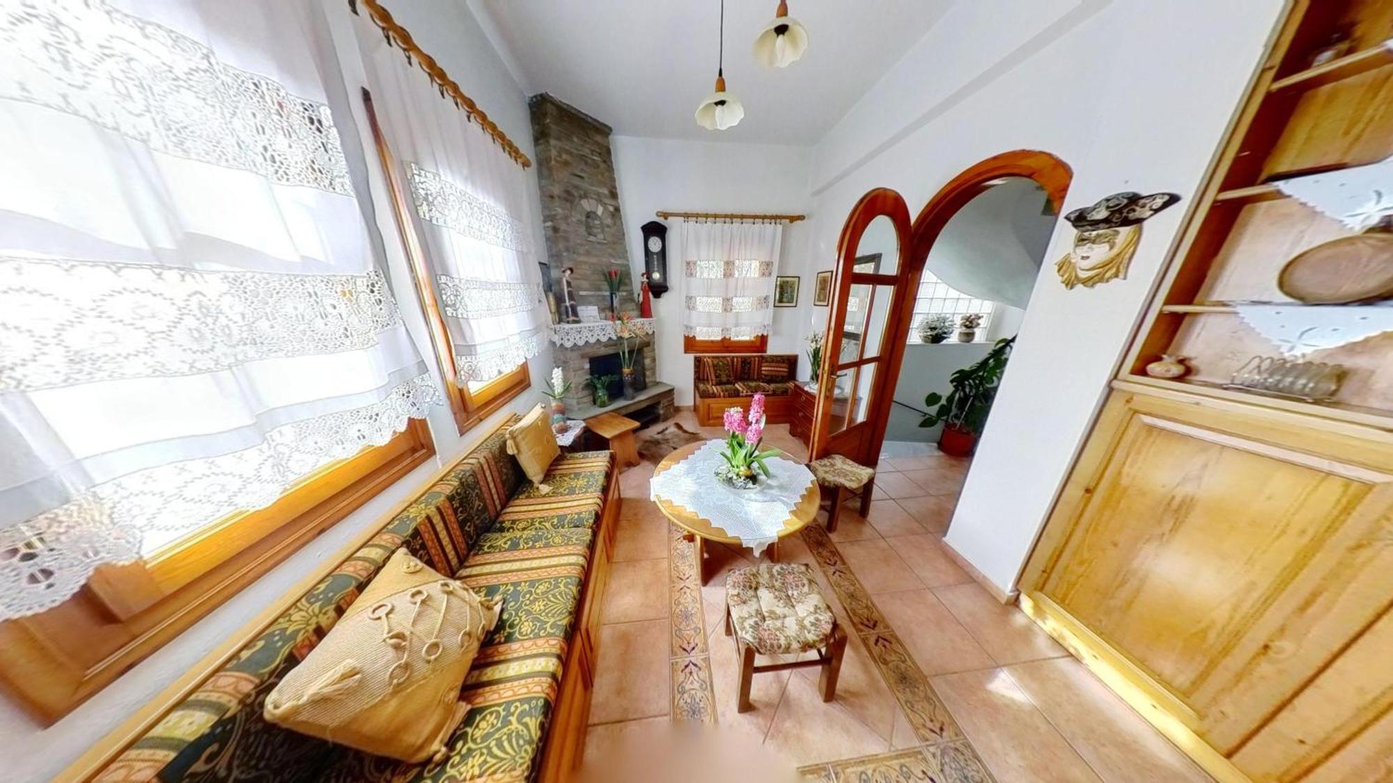 Catherine Portaria Guest House Luaran gambar