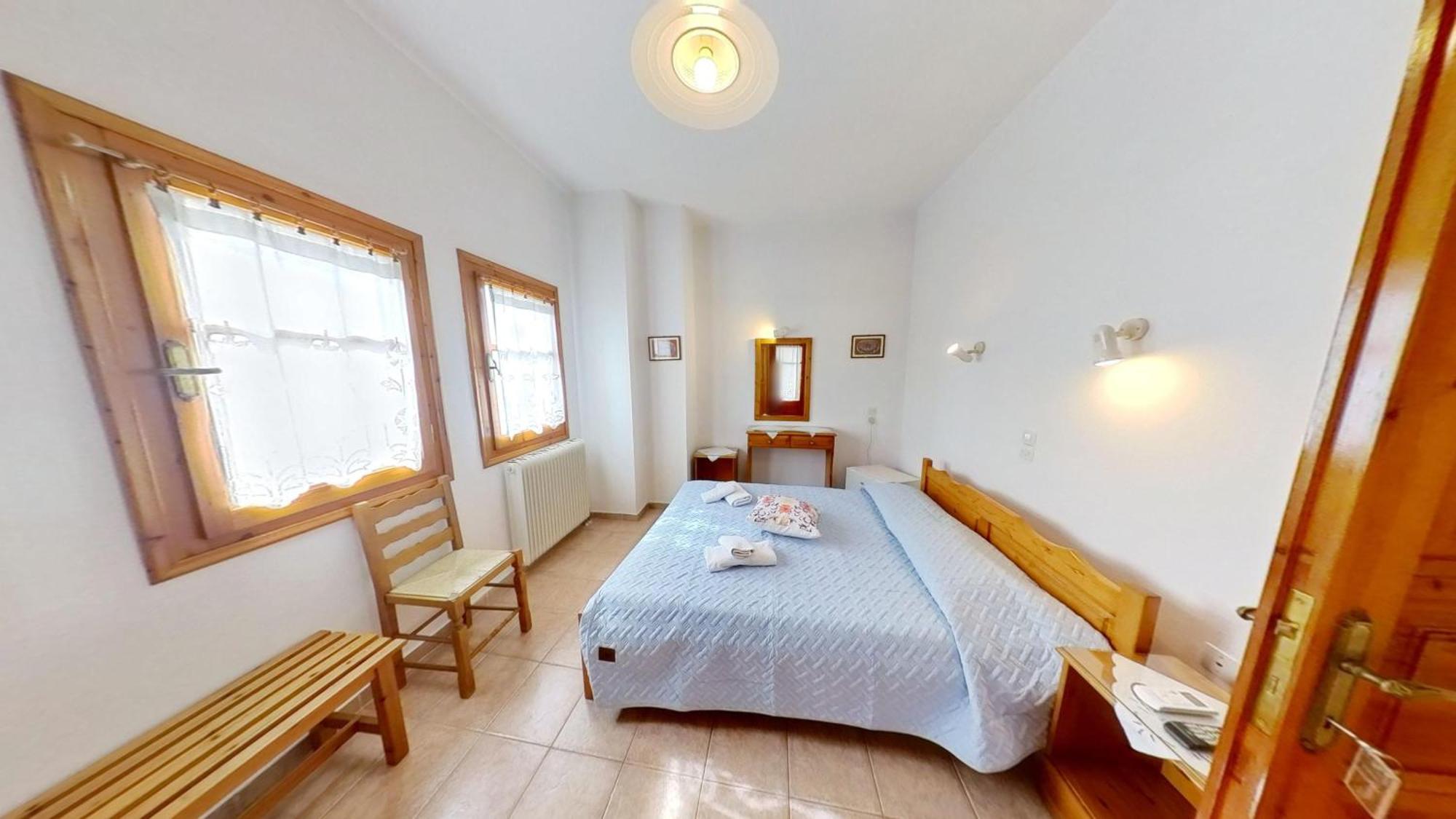 Catherine Portaria Guest House Luaran gambar