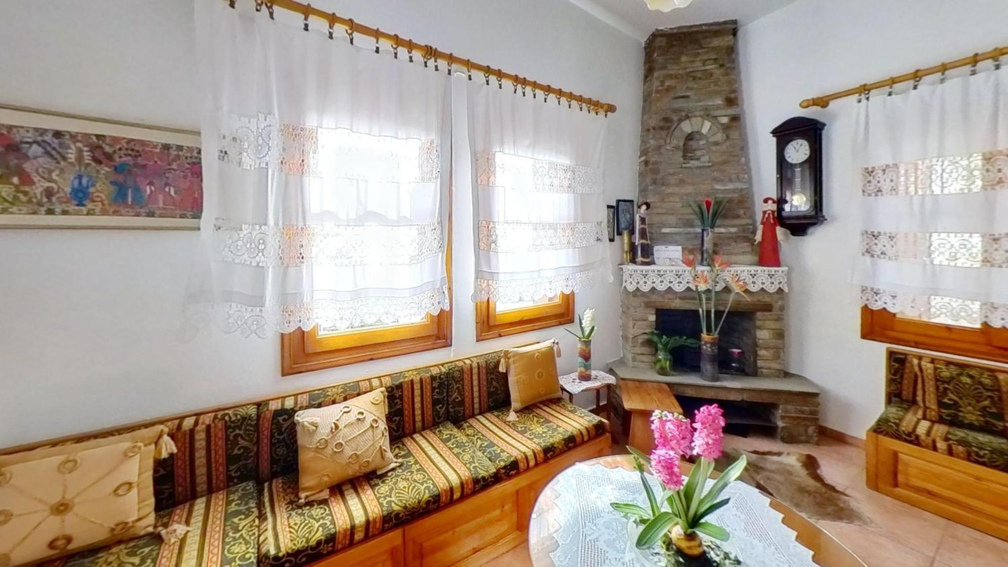 Catherine Portaria Guest House Luaran gambar